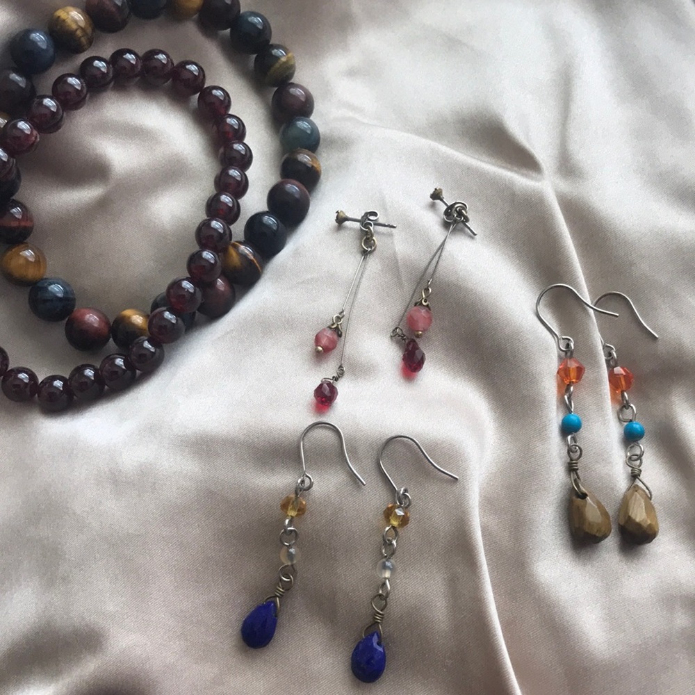 🔥Clean Out SALE🔥 earrings & bracelets